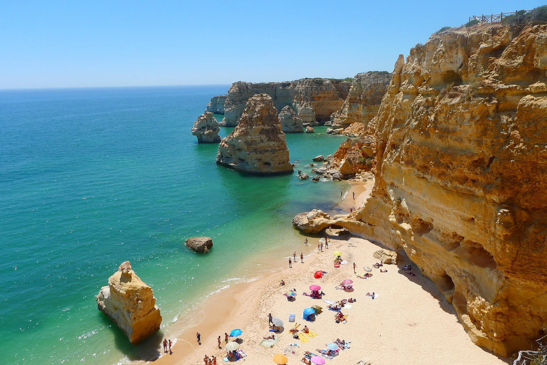 Luxusreise Portugal – ausgewählte Reiseimpression 7