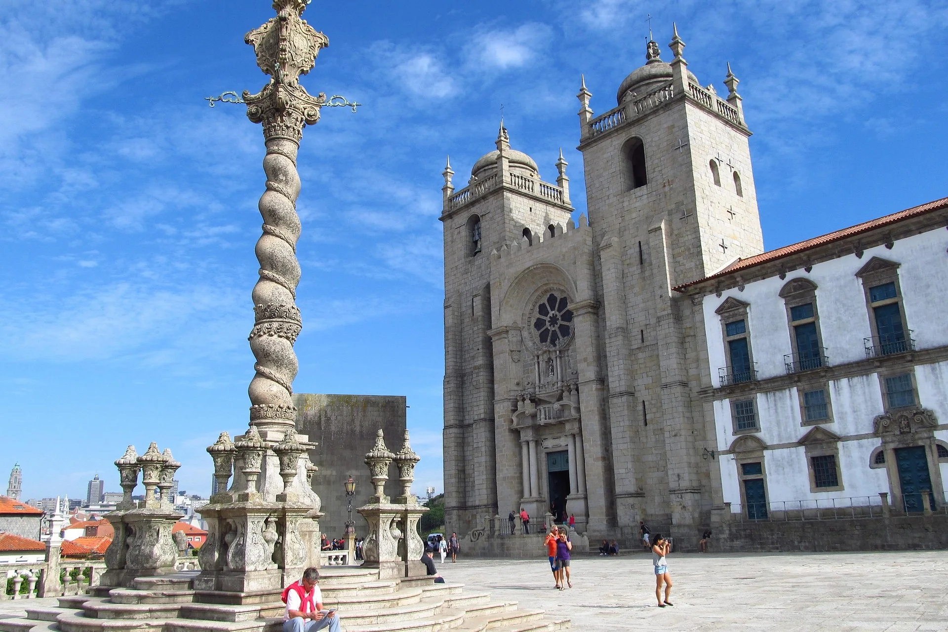 Luxusreise Portugal – ausgewählte Reiseimpression 5
