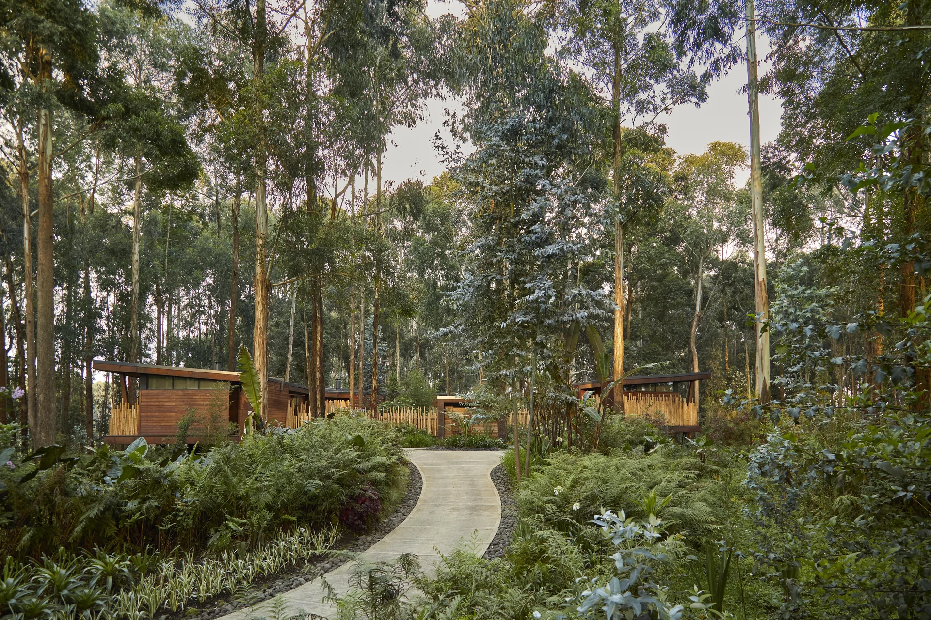 Rwanda