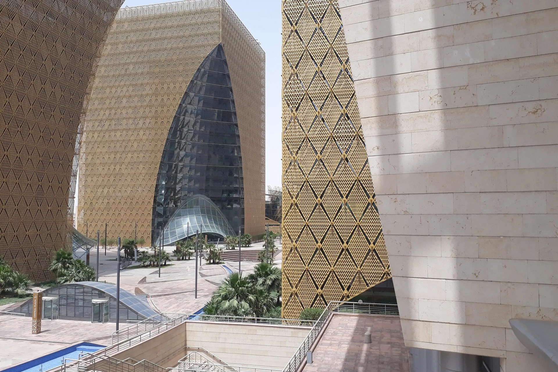 Luxury tour of Saudi Arabia – selected journey view 6