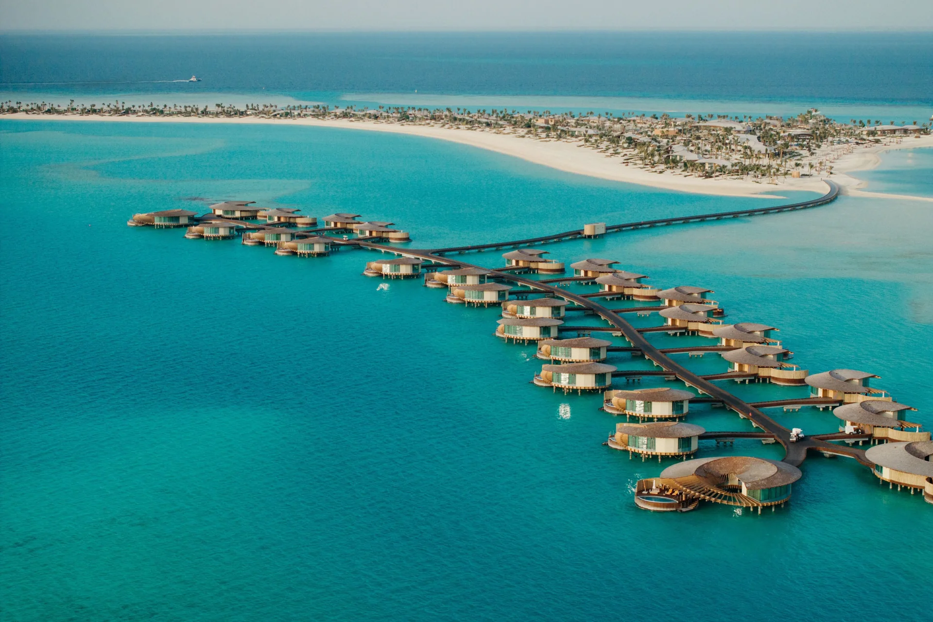 Luxury tour of Saudi Arabia – selected journey view 4
