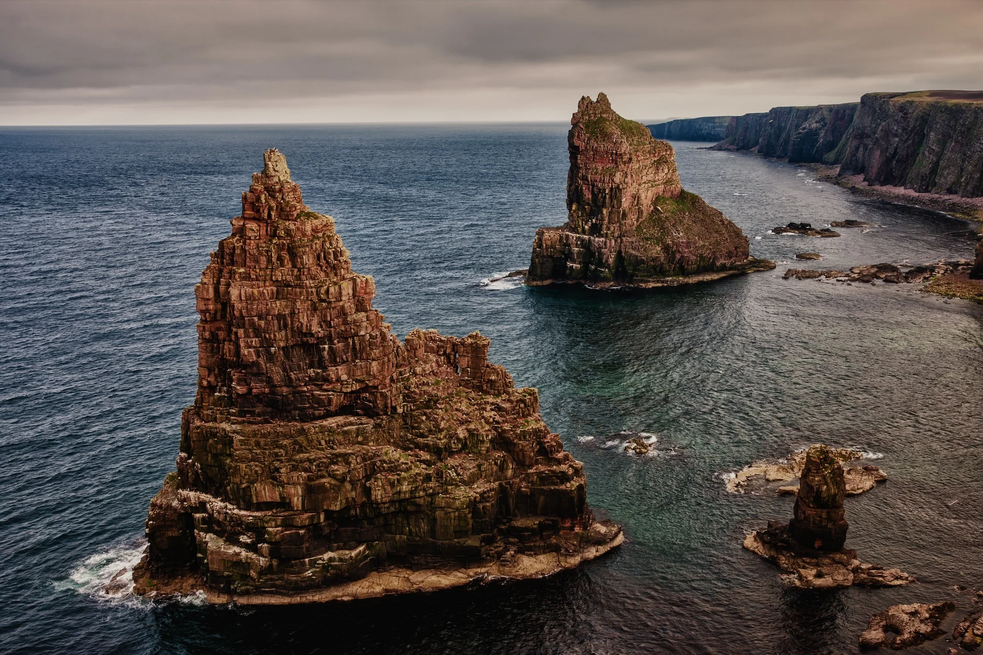 Luxusreise Schottland – ausgewählte Reiseimpression 6