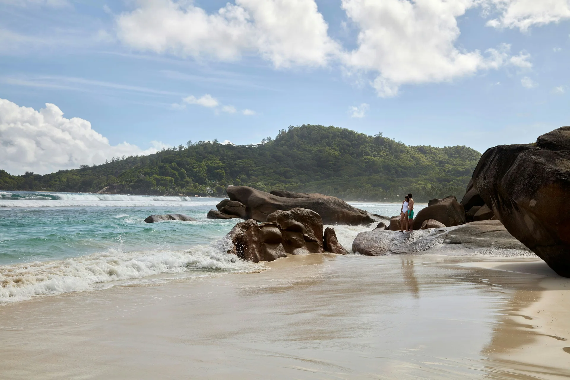 Luxusreise Seychellen – ausgewählte Reiseimpression 5