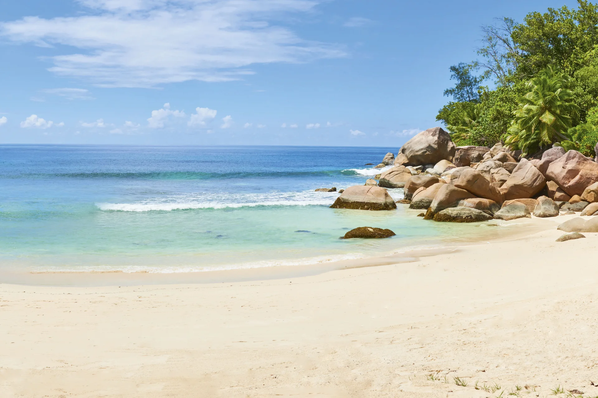 Luxusreise Seychellen – ausgewählte Reiseimpression 2