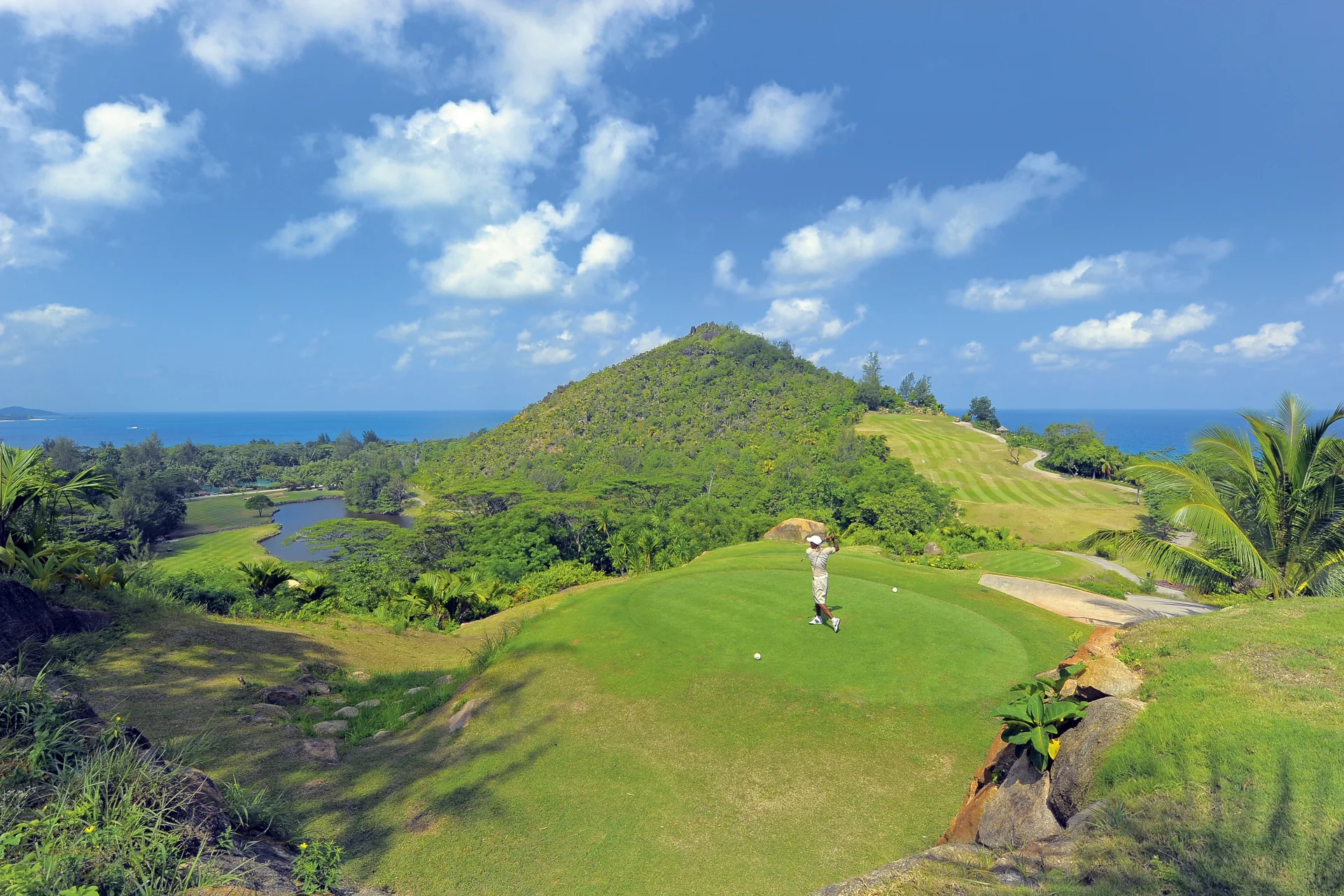 Luxusreise Seychellen – ausgewählte Reiseimpression 4