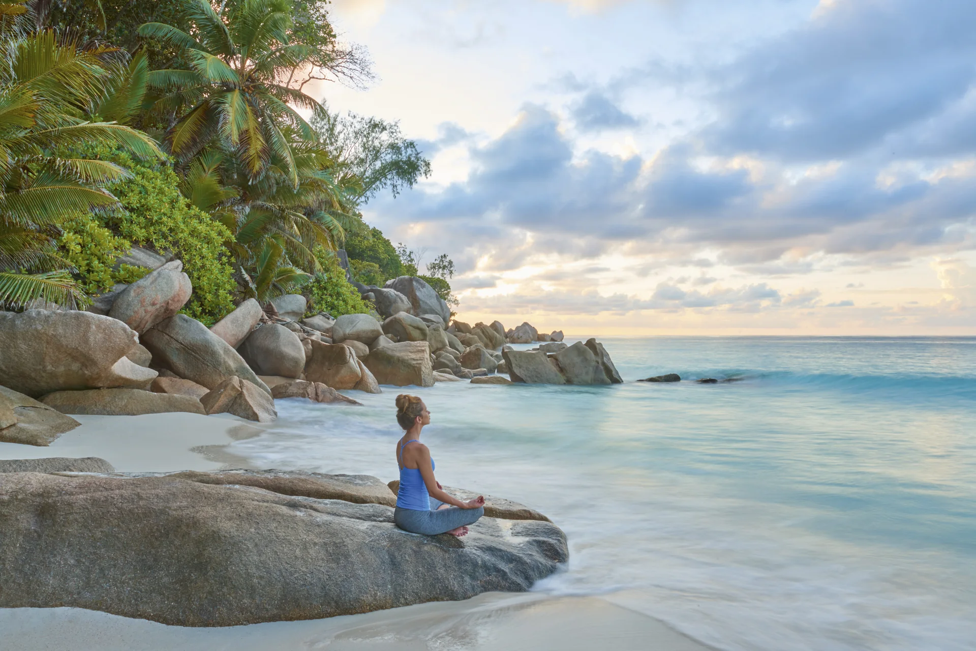 Seychelles