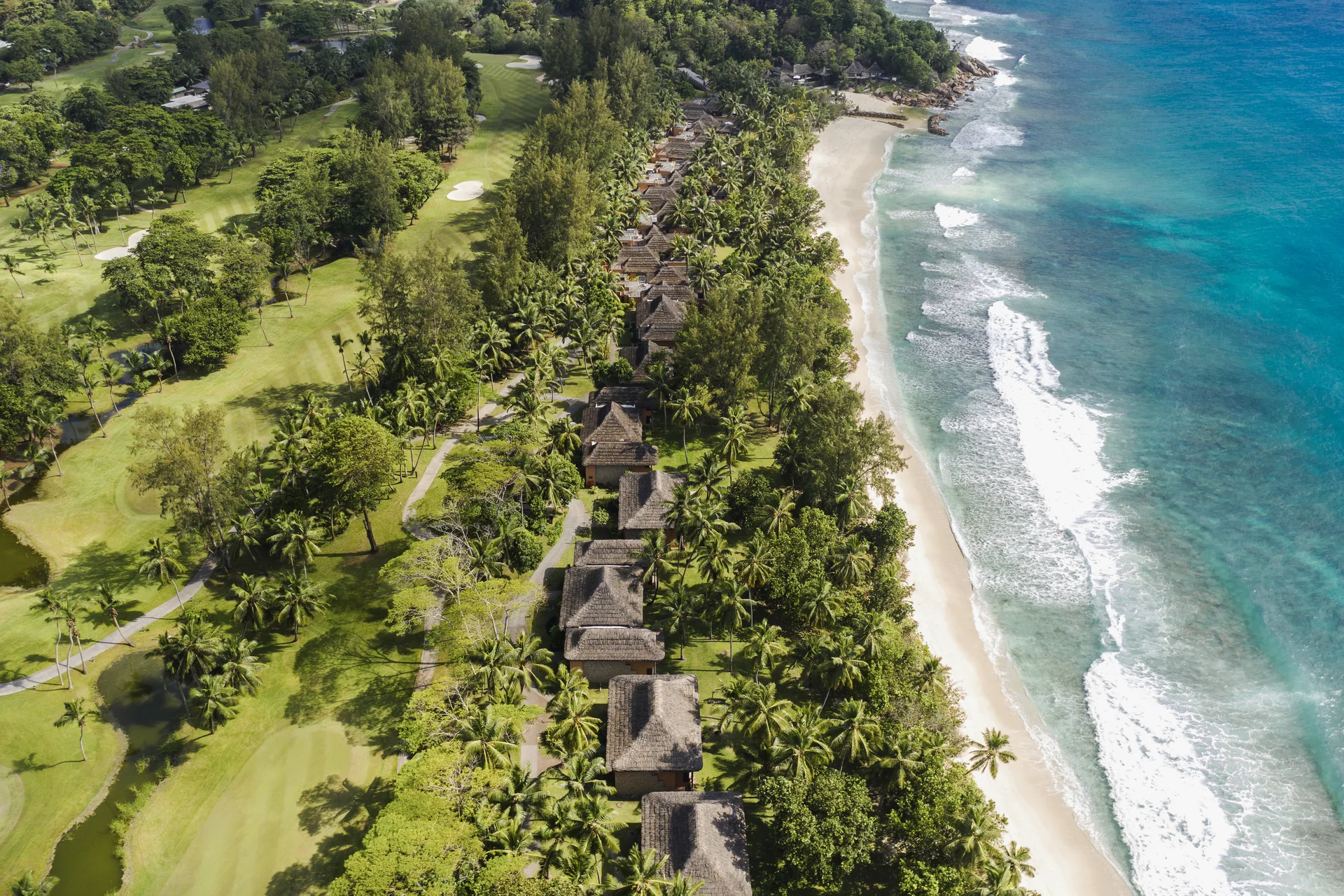 Luxusreise Seychellen – ausgewählte Reiseimpression 3