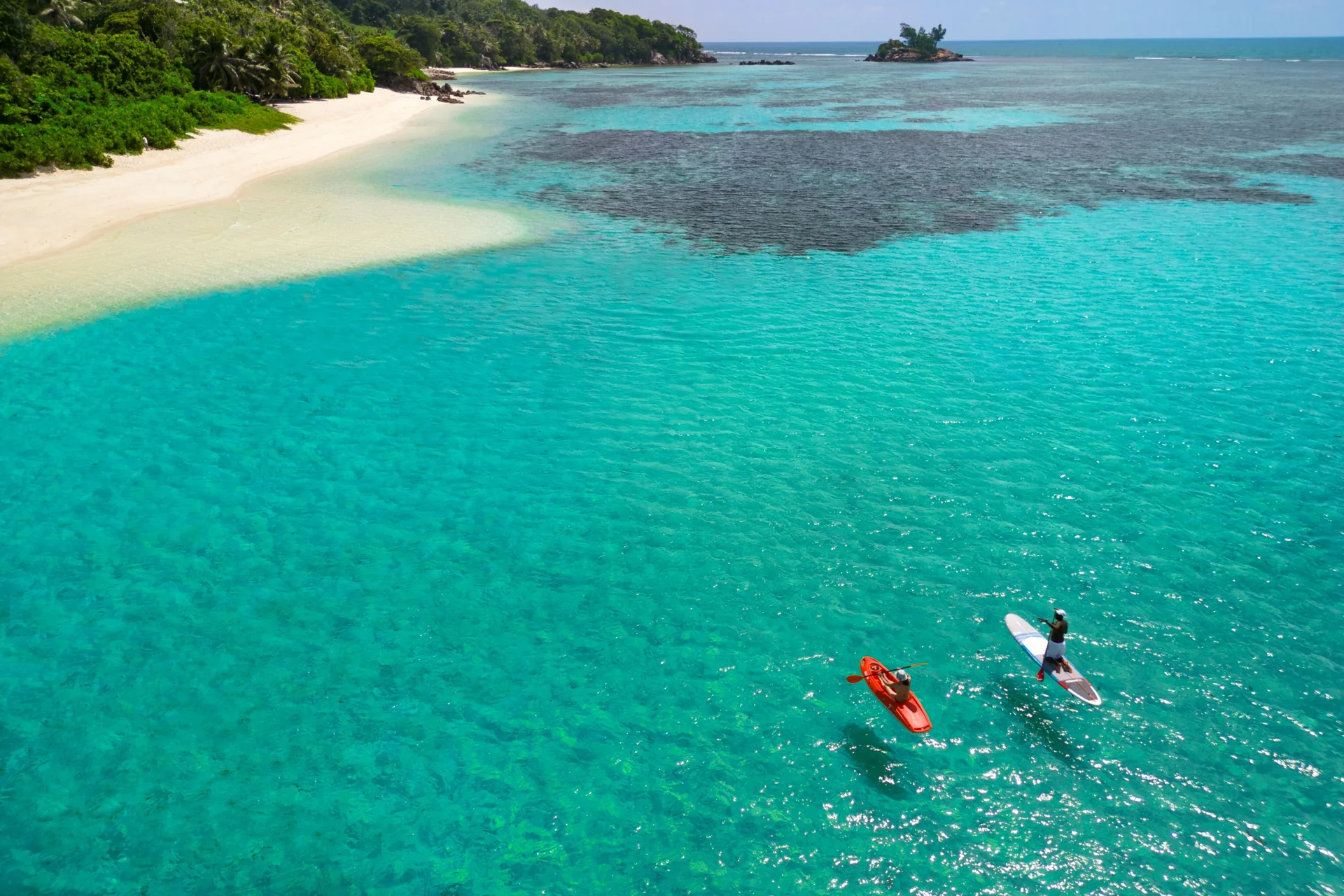Luxusreise Seychellen – ausgewählte Reiseimpression 6