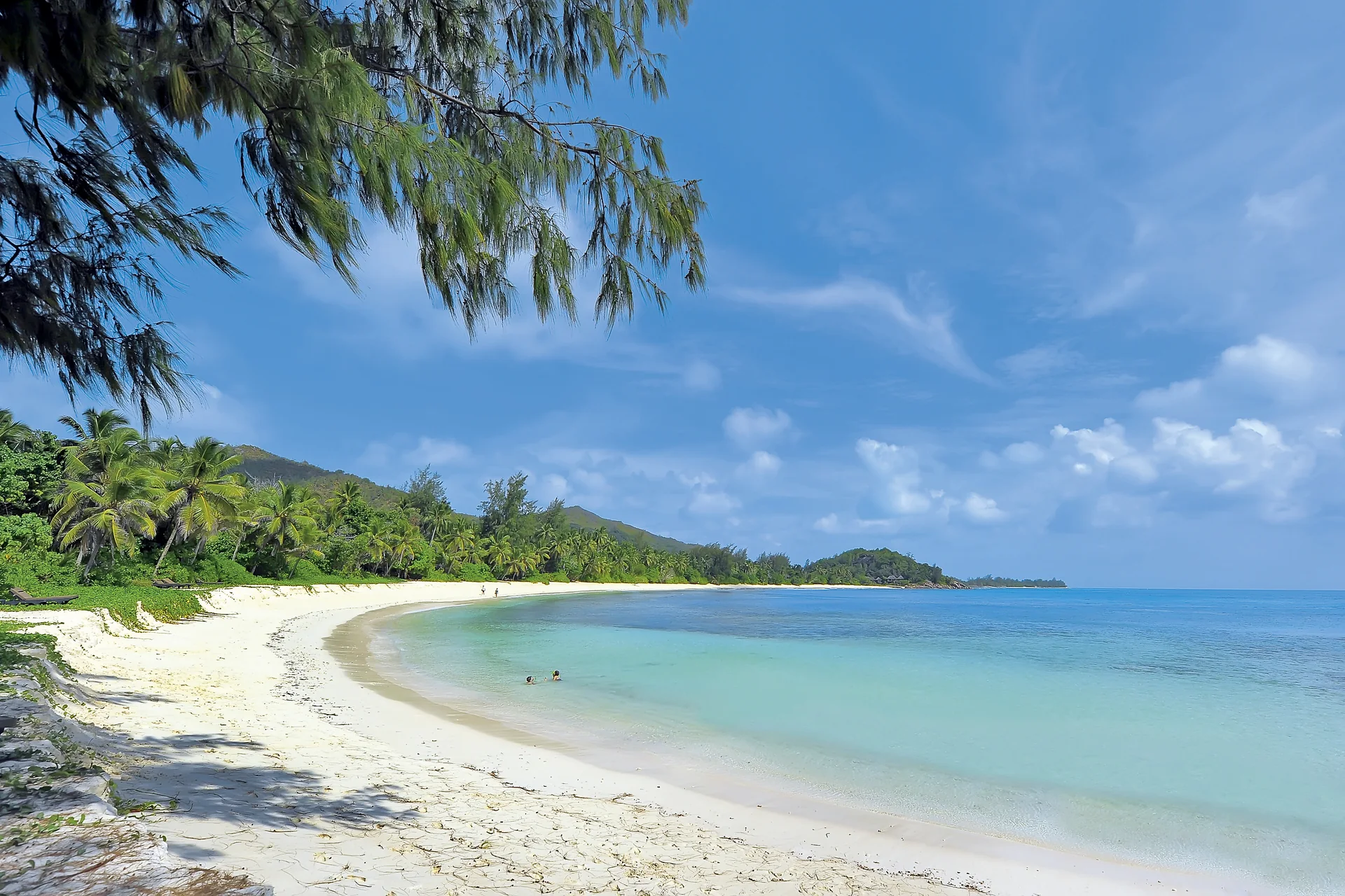 Luxusreise Seychellen – ausgewählte Reiseimpression 7