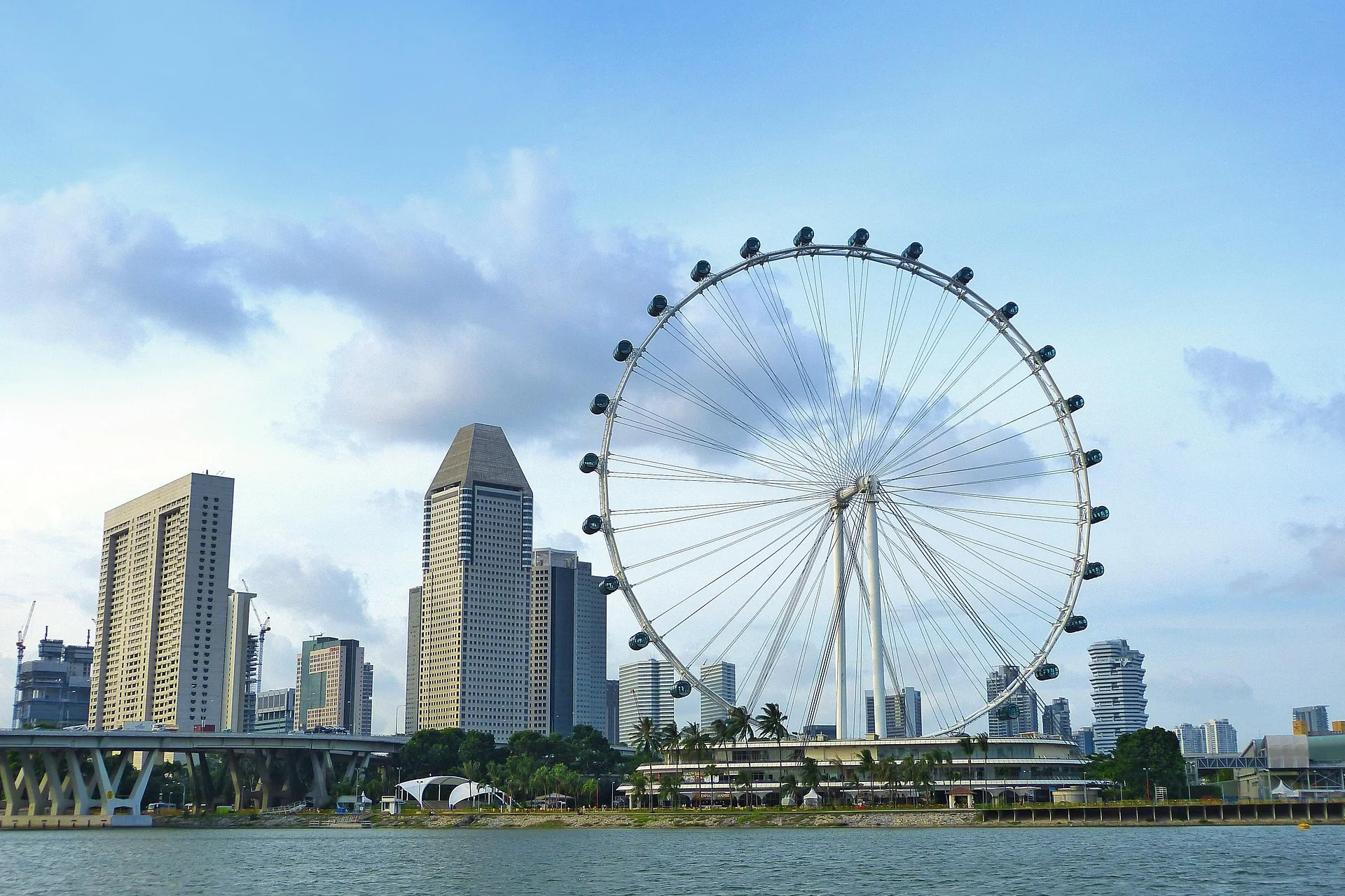 Luxusreise Singapur – ausgewählte Reiseimpression 4