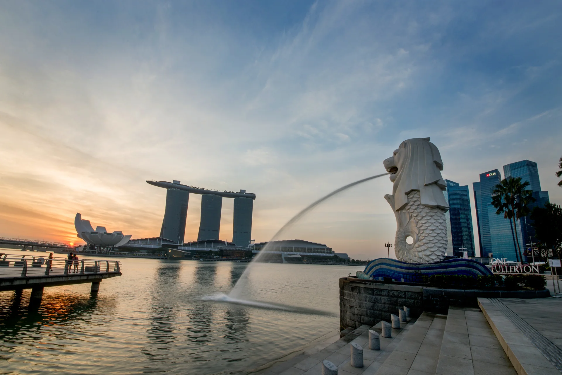 Singapour