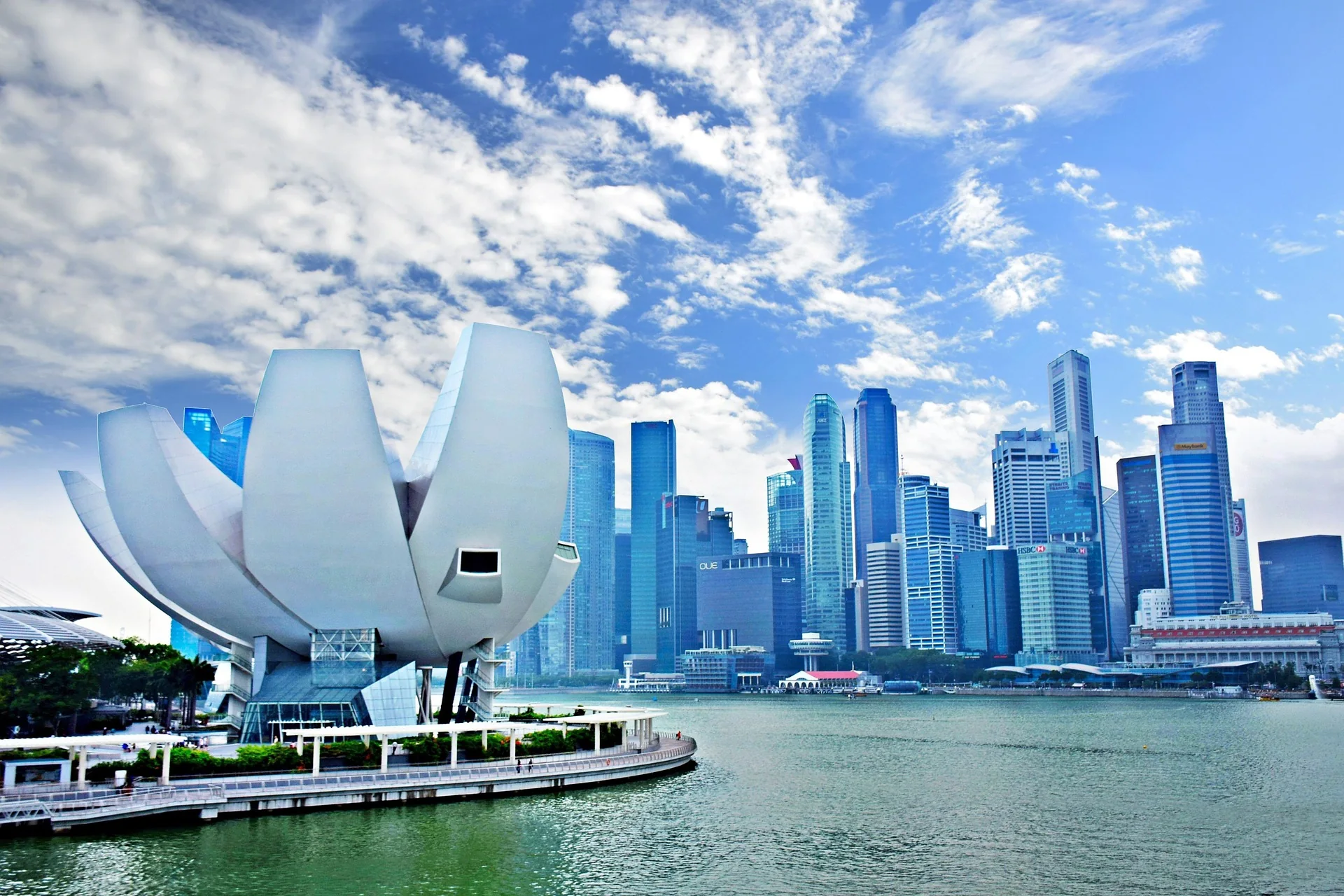 Luxusreise Singapur – ausgewählte Reiseimpression 6