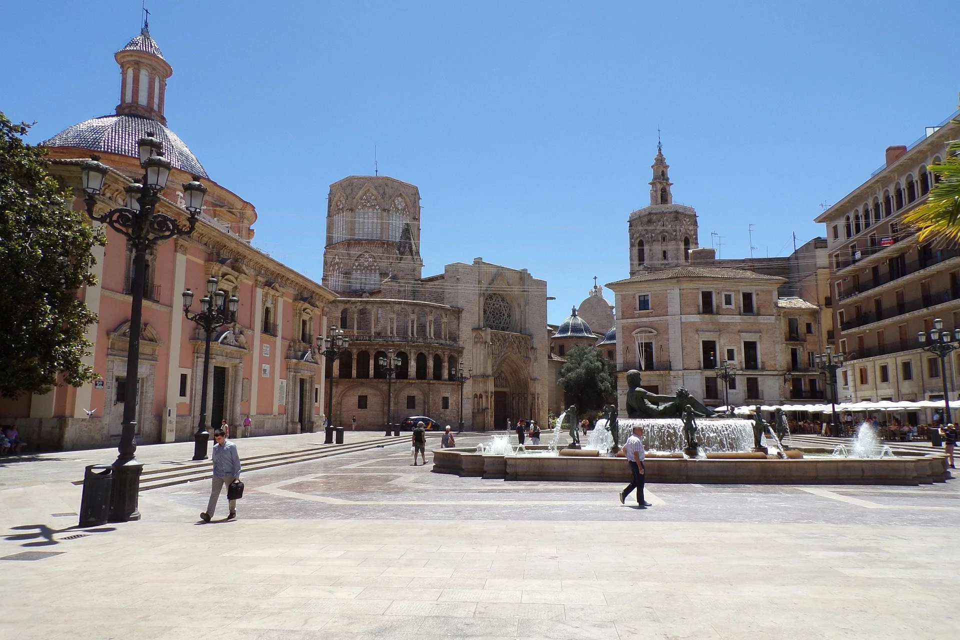Espagne