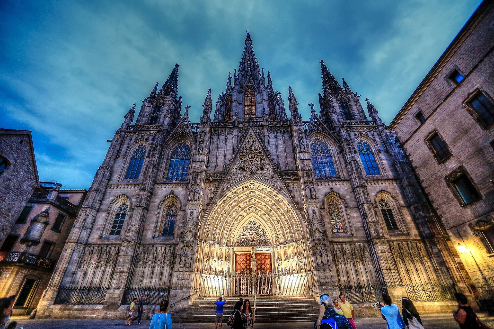 Luxury tour of Spain – selected journey view 4