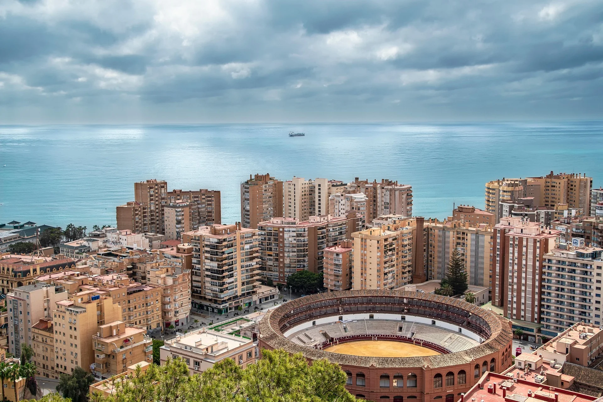 Luxury tour of Spain – selected journey view 7