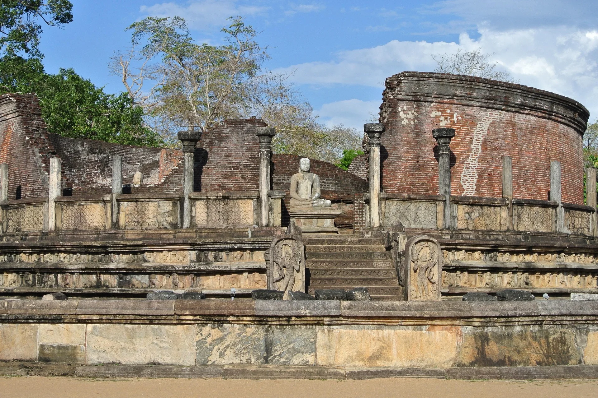 Luxusreise Sri Lanka – ausgewählte Reiseimpression 5