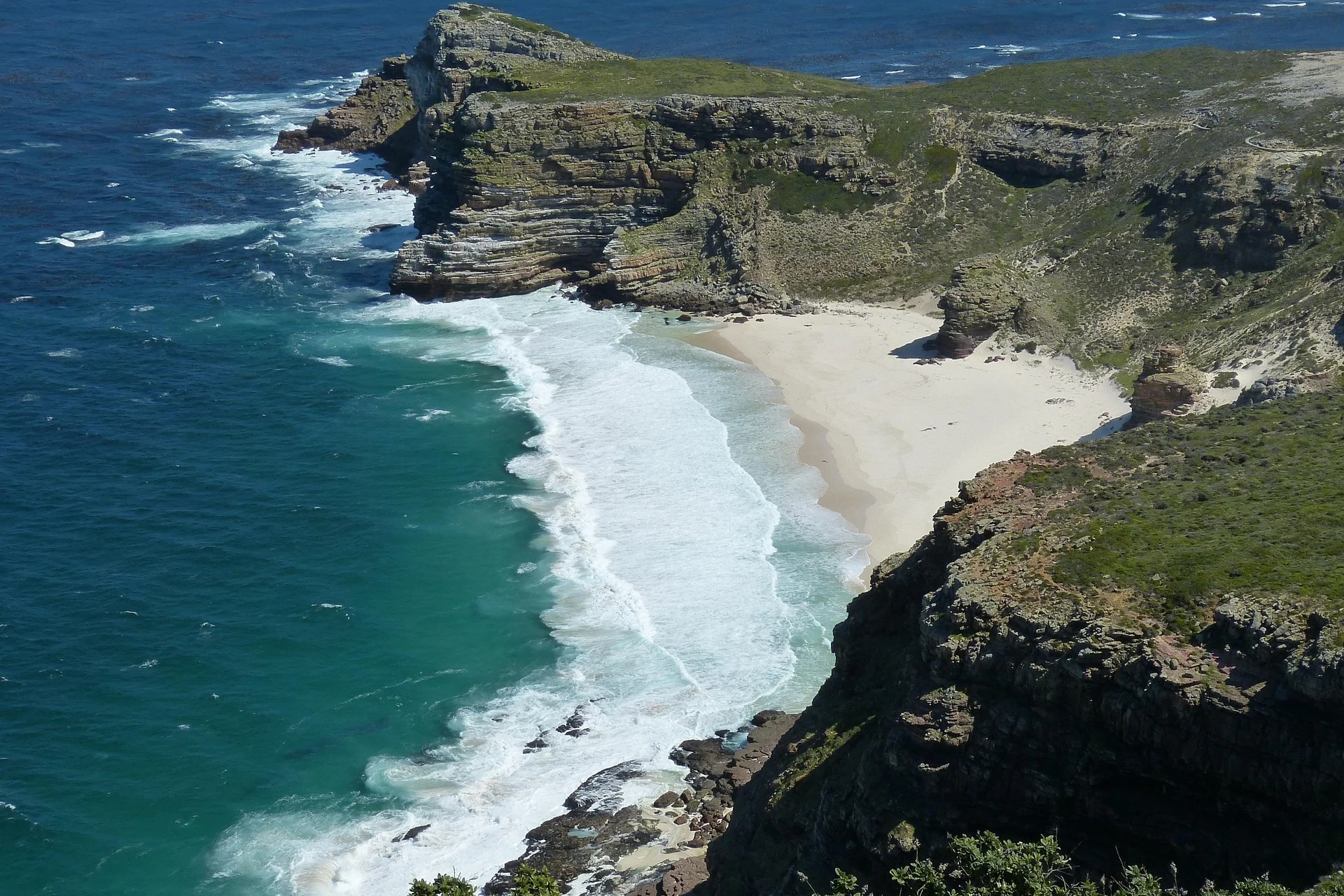 Luxury tour of South Africa – selected journey view 2