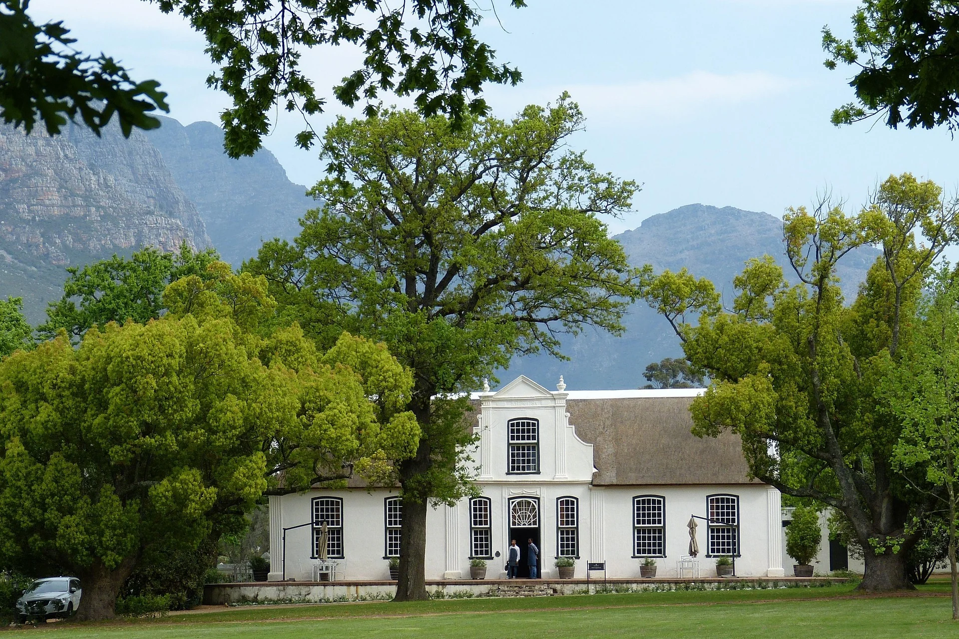 Luxury tour of South Africa – selected journey view 3