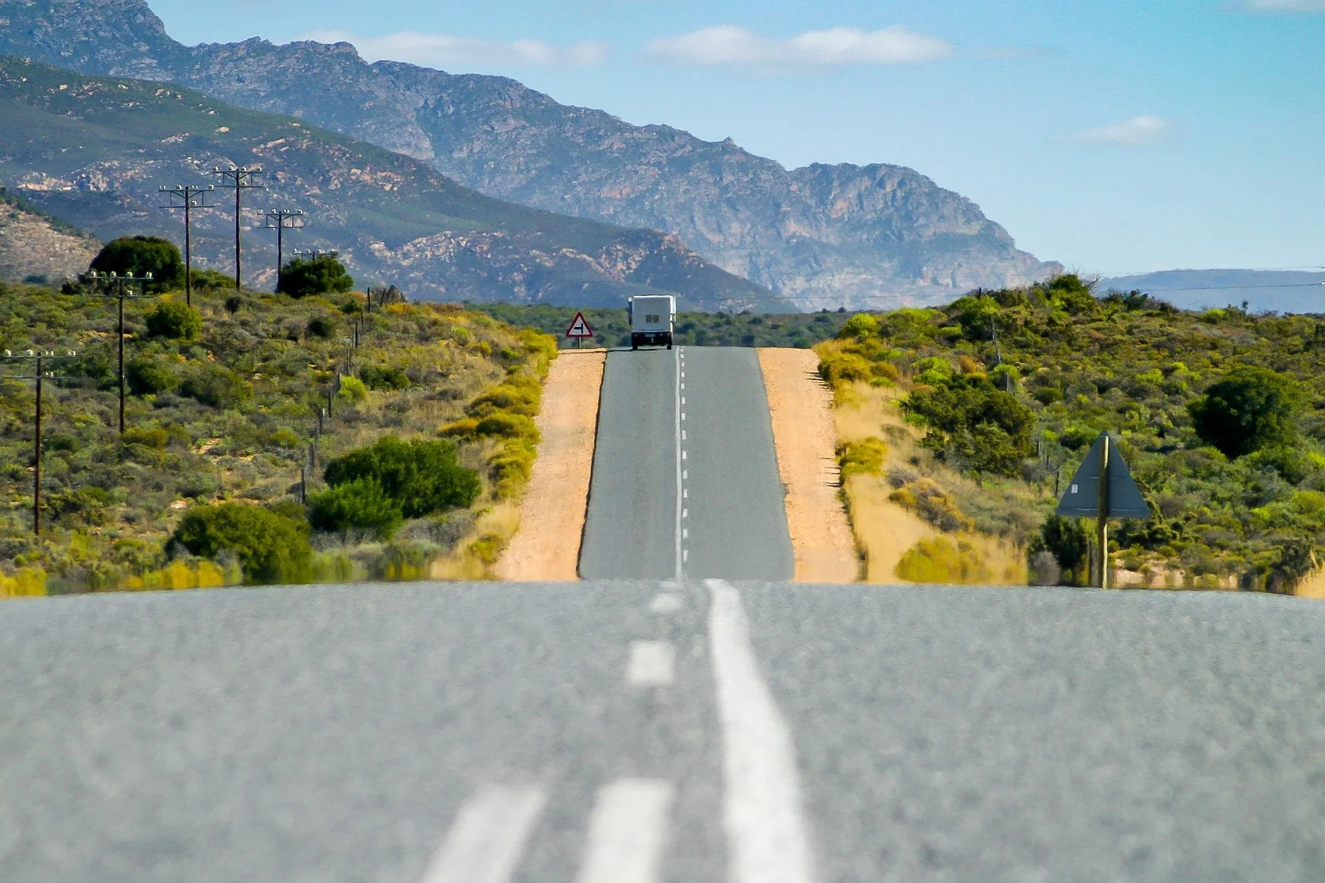 Luxury tour of South Africa – selected journey view 5