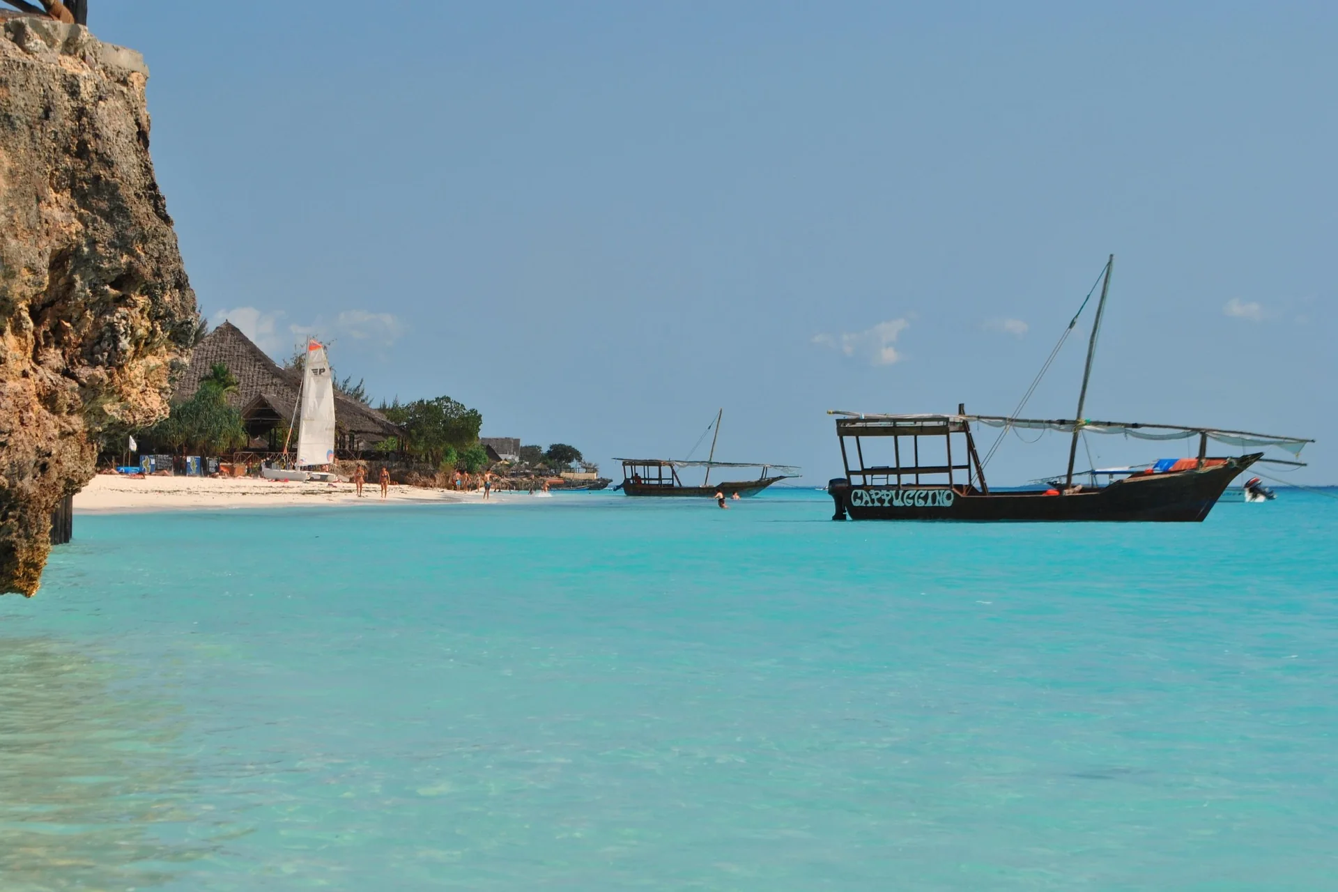 Luxusreise Tansania – ausgewählte Reiseimpression 7