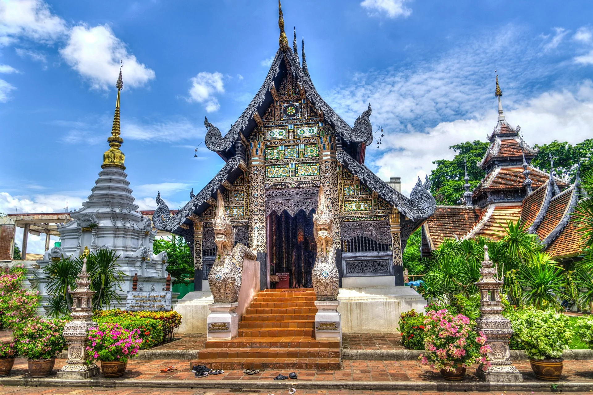 Luxusreise Thailand Bild 1 Luxusreise Thailand – ausgewählte Reiseimpression 2