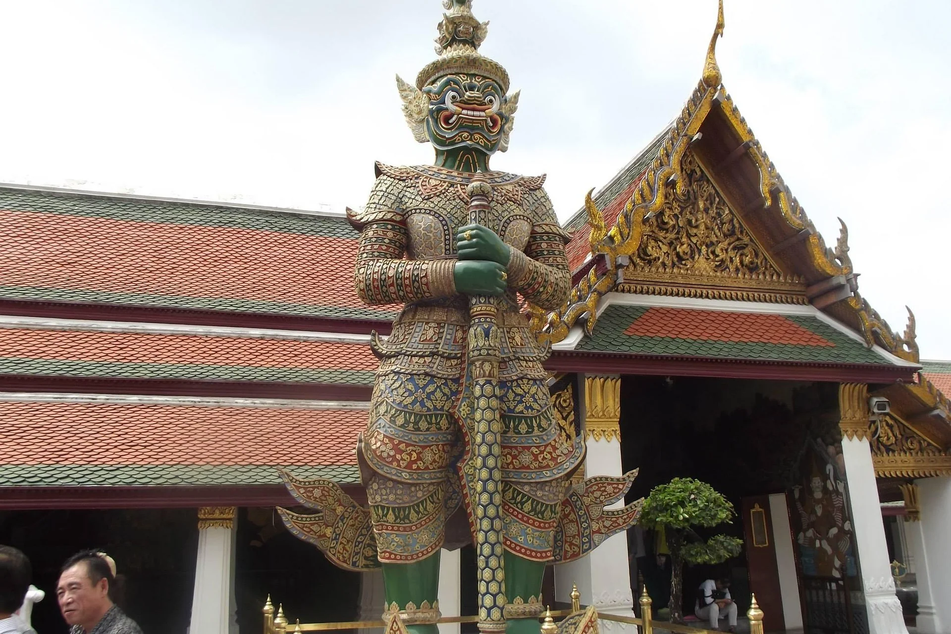Thaïlande