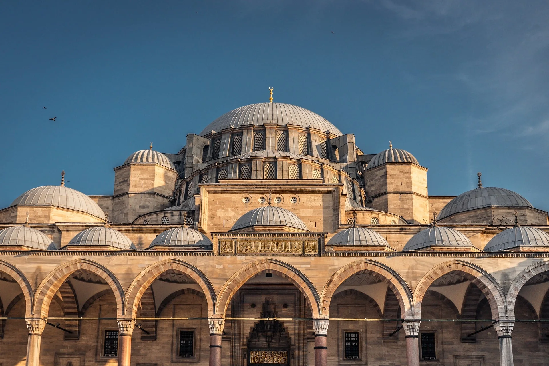 Luxury tour of Turkey – selected journey view 4