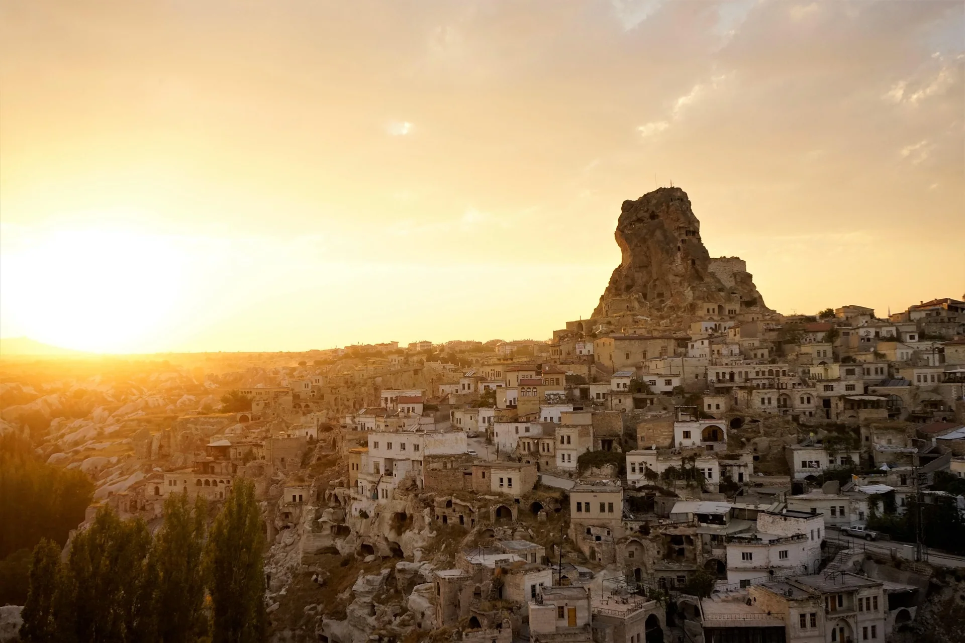 Luxury tour of Turkey – selected journey view 5