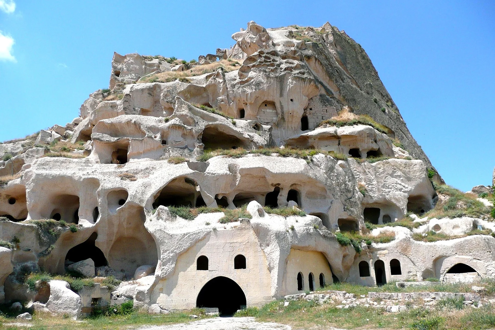 Luxury tour of Turkey – selected journey view 2