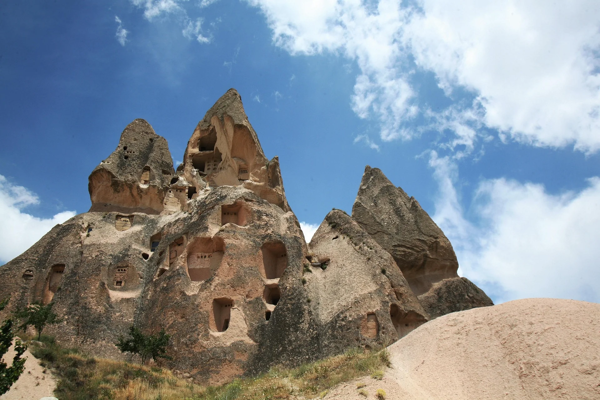 Luxury tour of Turkey – selected journey view 6