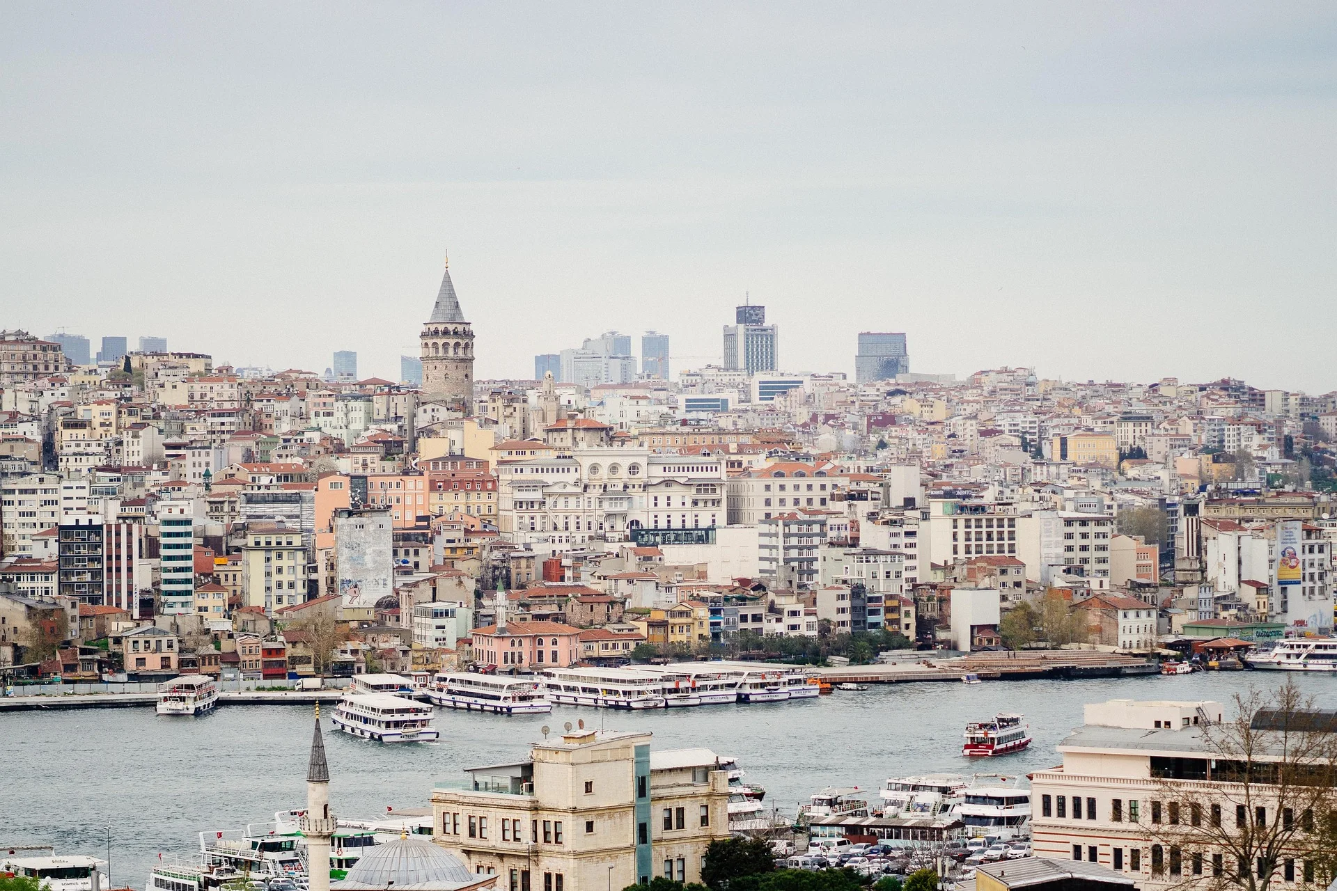 Turquie