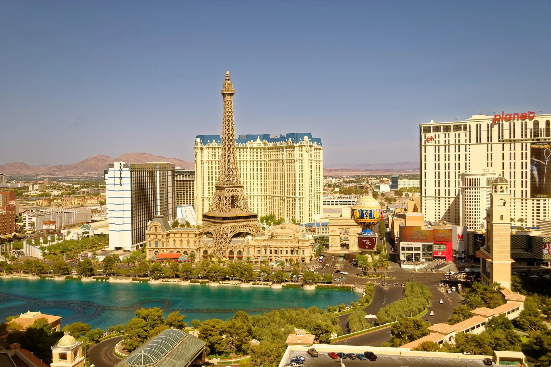 Luxusreise USA – ausgewählte Reiseimpression 2