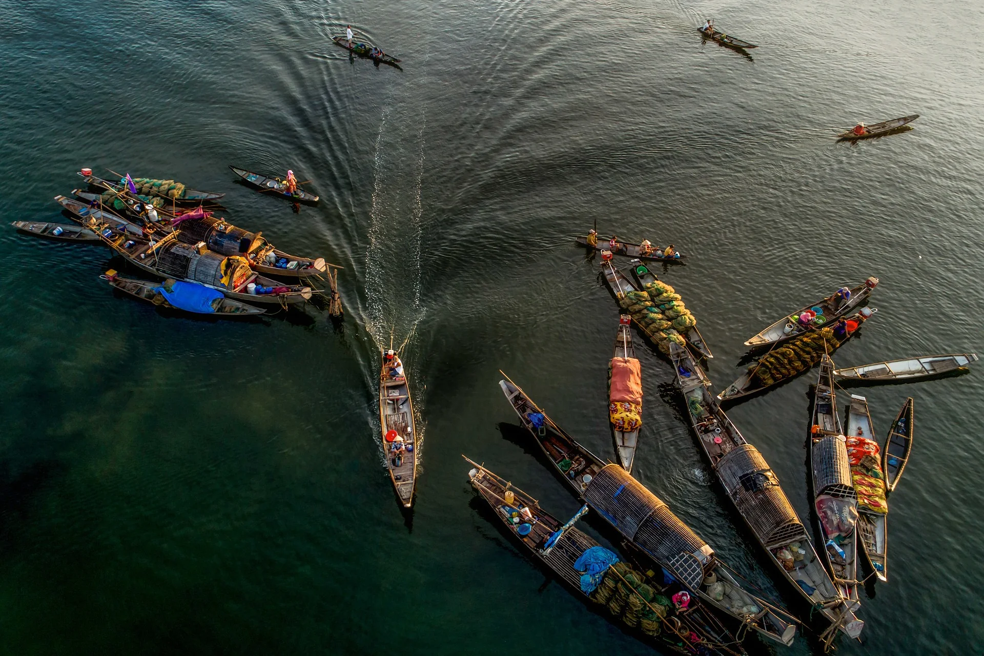 Vietnam